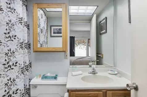 220 Mountainside Drive Stowe VT 05672