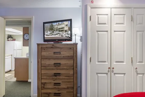 220 Mountainside Drive Stowe VT 05672