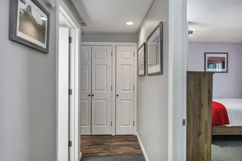 220 Mountainside Drive Stowe VT 05672