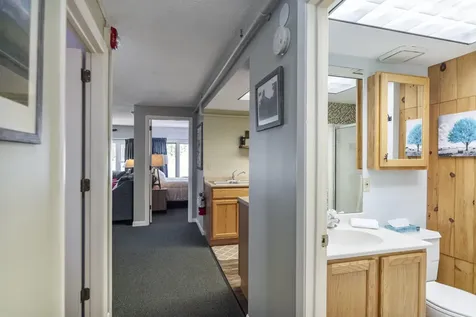 220 Mountainside Drive Stowe VT 05672