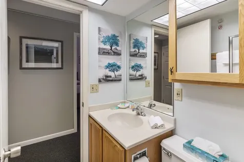 220 Mountainside Drive Stowe VT 05672