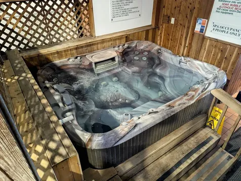 220 Mountainside Drive Stowe VT 05672