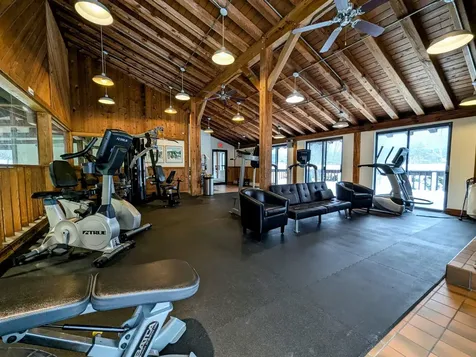 220 Mountainside Drive Stowe VT 05672