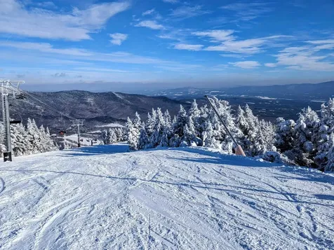 220 Mountainside Drive Stowe VT 05672