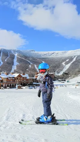 220 Mountainside Drive Stowe VT 05672