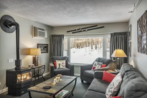 220 Mountainside Drive Stowe VT 05672