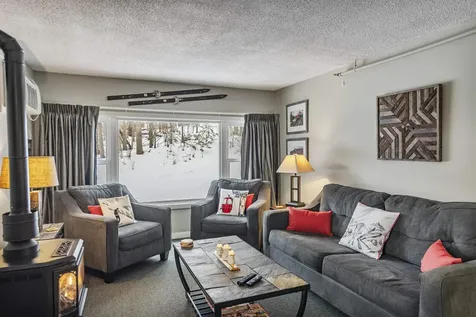 220 Mountainside Drive Stowe VT 05672