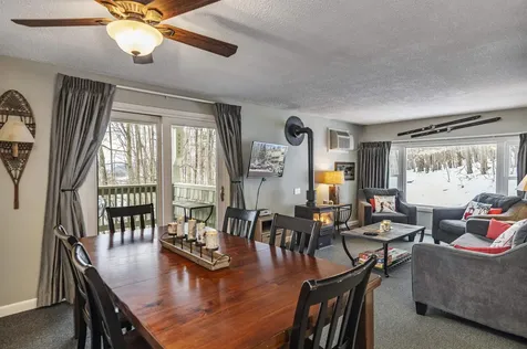 220 Mountainside Drive Stowe VT 05672