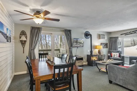 220 Mountainside Drive Stowe VT 05672