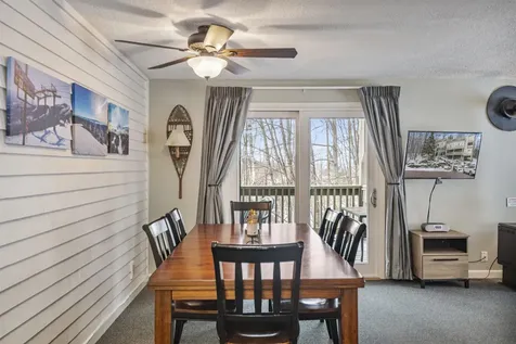 220 Mountainside Drive Stowe VT 05672