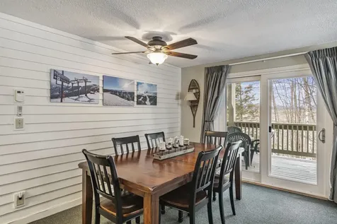 220 Mountainside Drive Stowe VT 05672