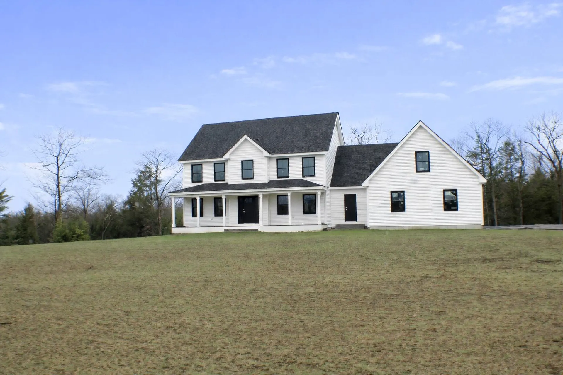 27 Tyler Avenue Epsom NH 03234