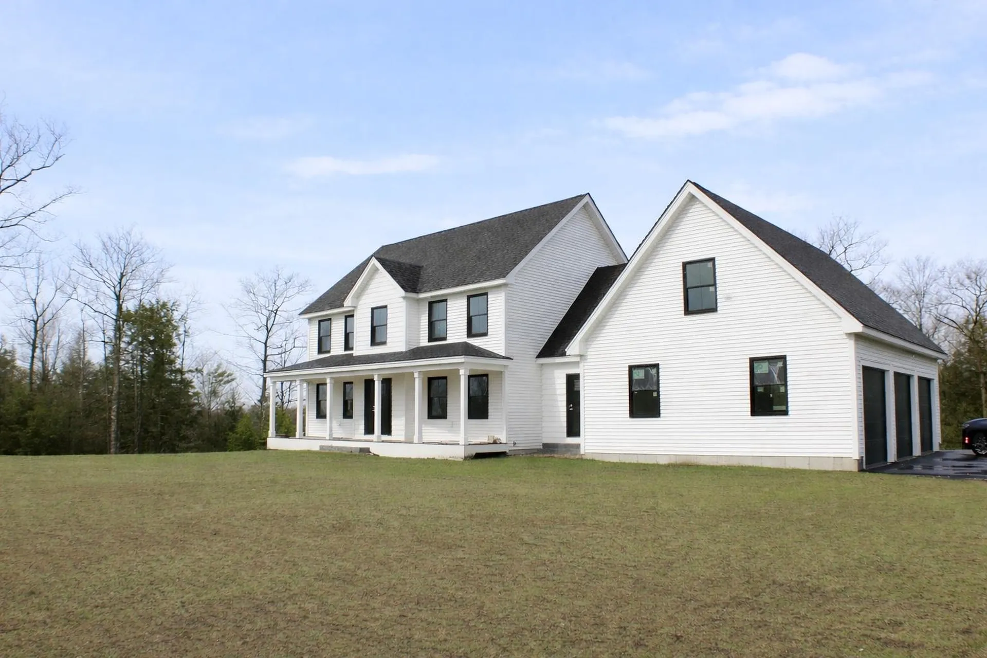 27 Tyler Avenue Epsom NH 03234