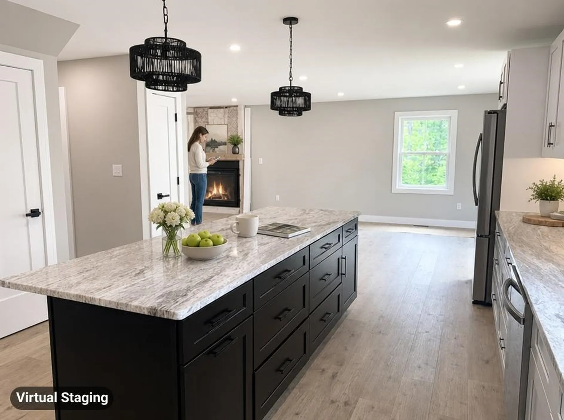 27 Tyler Avenue Epsom NH 03234