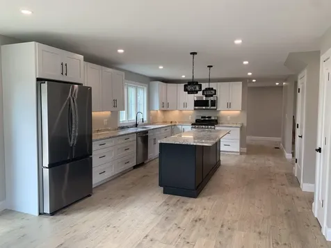 27 Tyler Avenue Epsom NH 03234