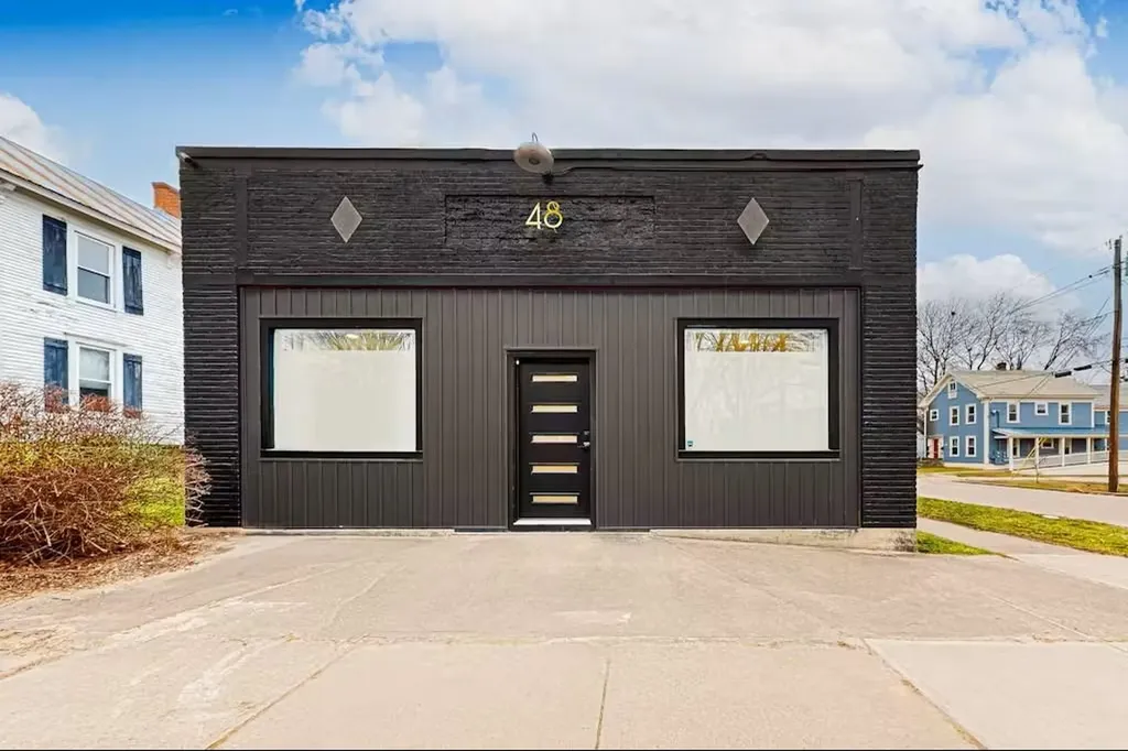 48 Church Street Rutland City VT 05701