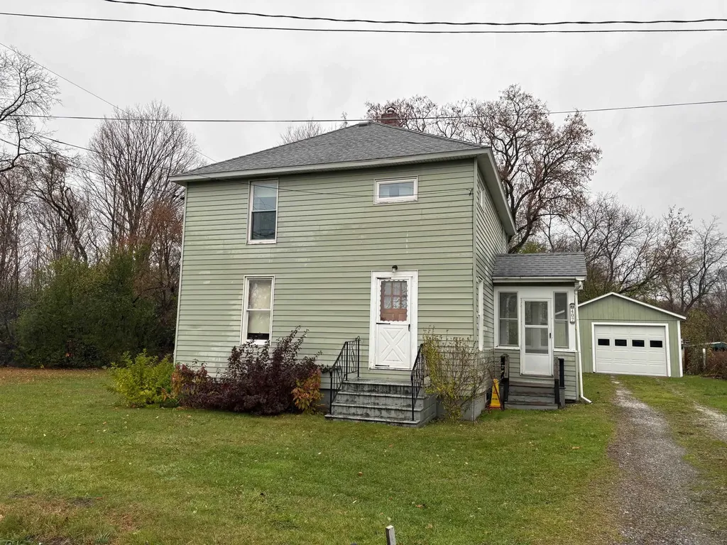 407 Lake Road St. Albans Town VT 05478