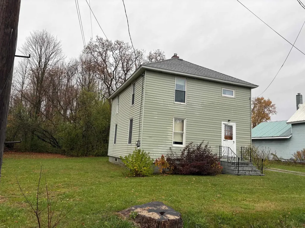 407 Lake Road St. Albans Town VT 05478