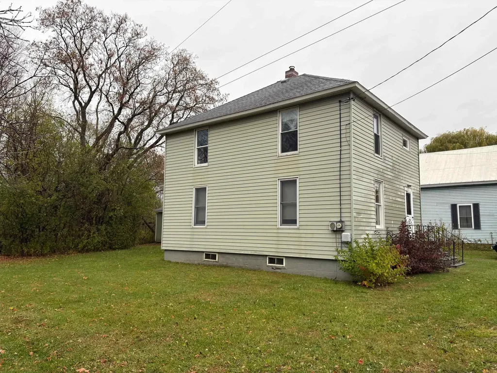 407 Lake Road St. Albans Town VT 05478