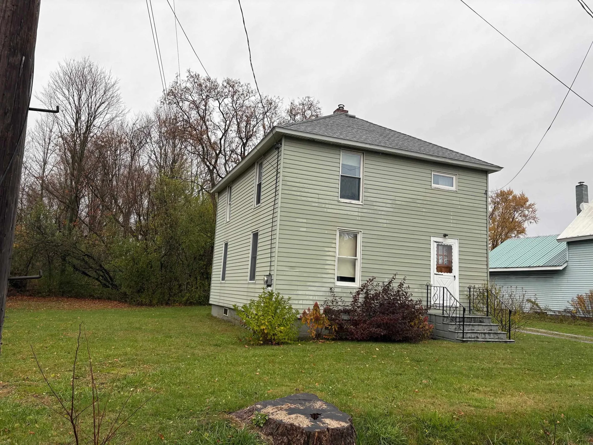 407 Lake Road St. Albans Town VT 05478