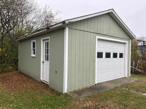 407 Lake Road St. Albans Town VT 05478