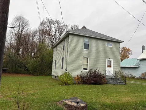 407 Lake Road St. Albans Town VT 05478