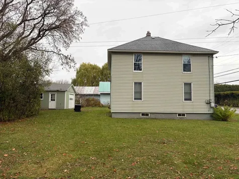 407 Lake Road St. Albans Town VT 05478