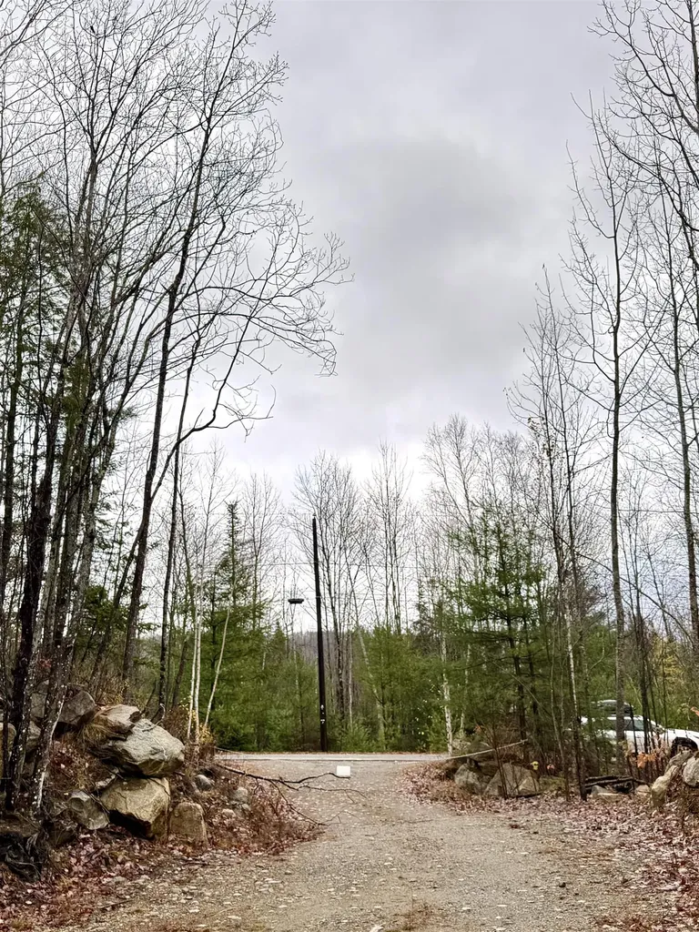 61 Thorn Hill Road Bethlehem NH 03574