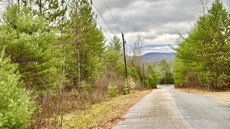 61 Thorn Hill Road Bethlehem NH 03574