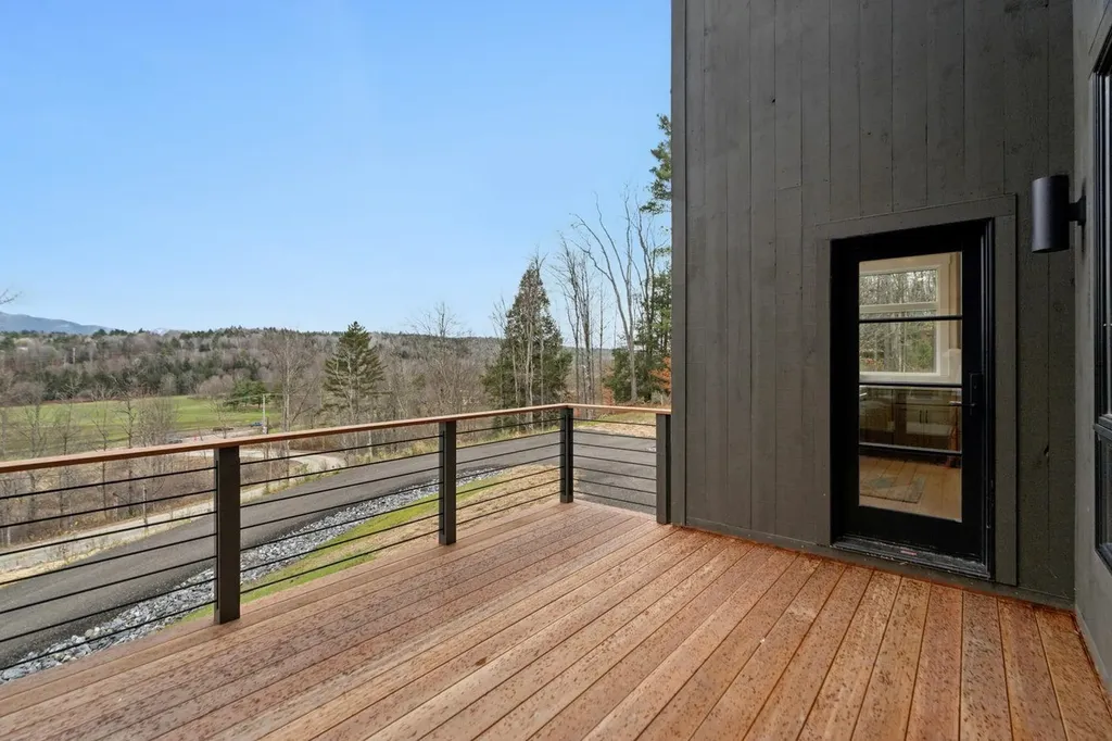 113 Sky Acres Drive Stowe VT 05672