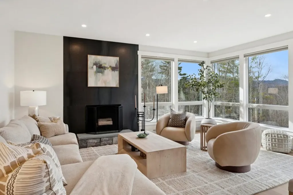 113 Sky Acres Drive Stowe VT 05672