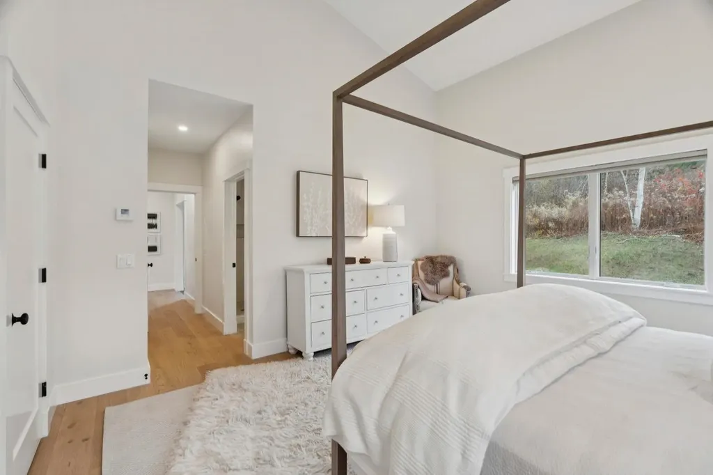 113 Sky Acres Drive Stowe VT 05672