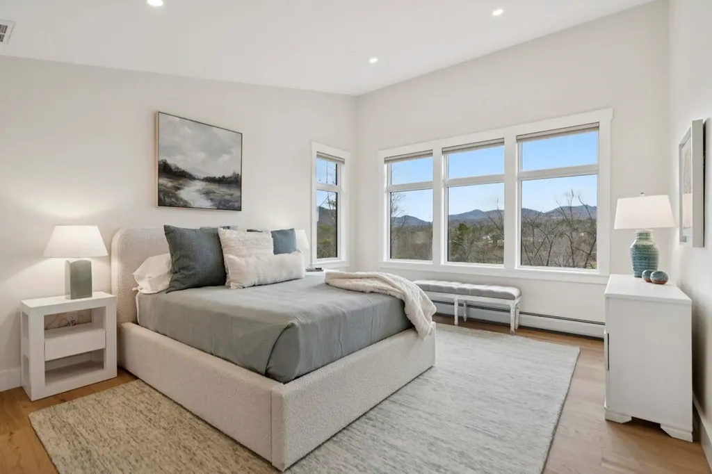 113 Sky Acres Drive Stowe VT 05672