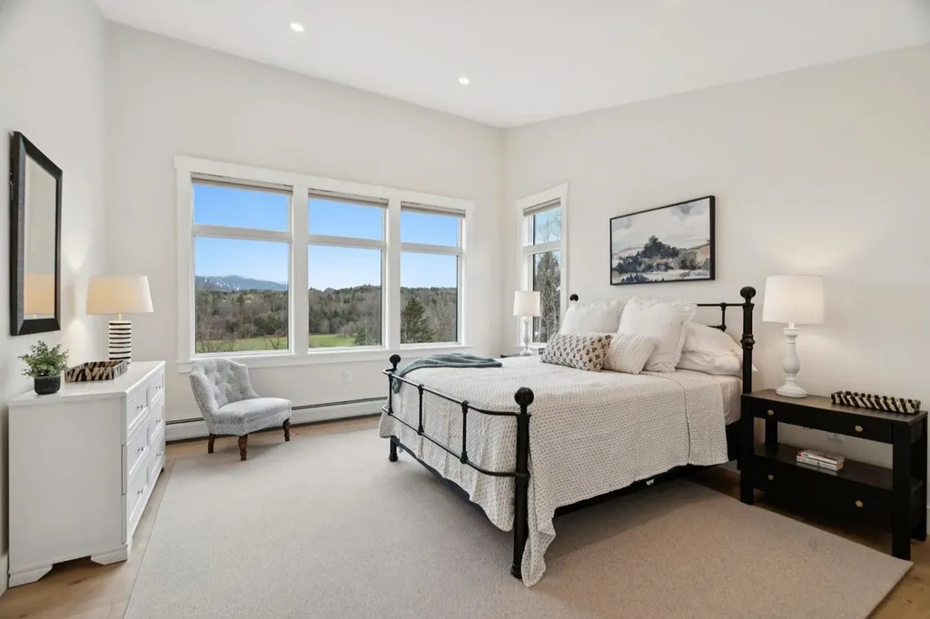 113 Sky Acres Drive Stowe VT 05672