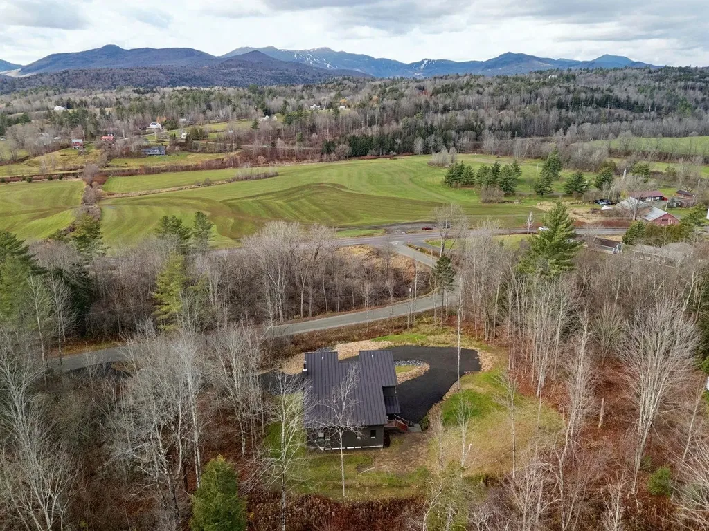 113 Sky Acres Drive Stowe VT 05672