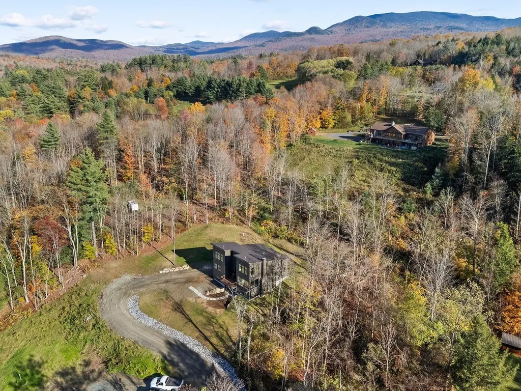 113 Sky Acres Drive Stowe VT 05672