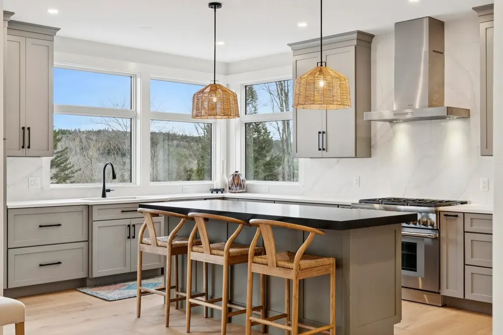 113 Sky Acres Drive Stowe VT 05672