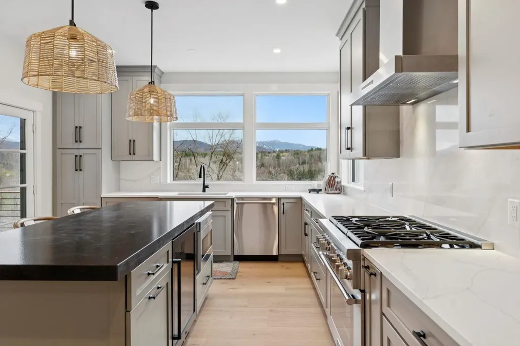 113 Sky Acres Drive Stowe VT 05672