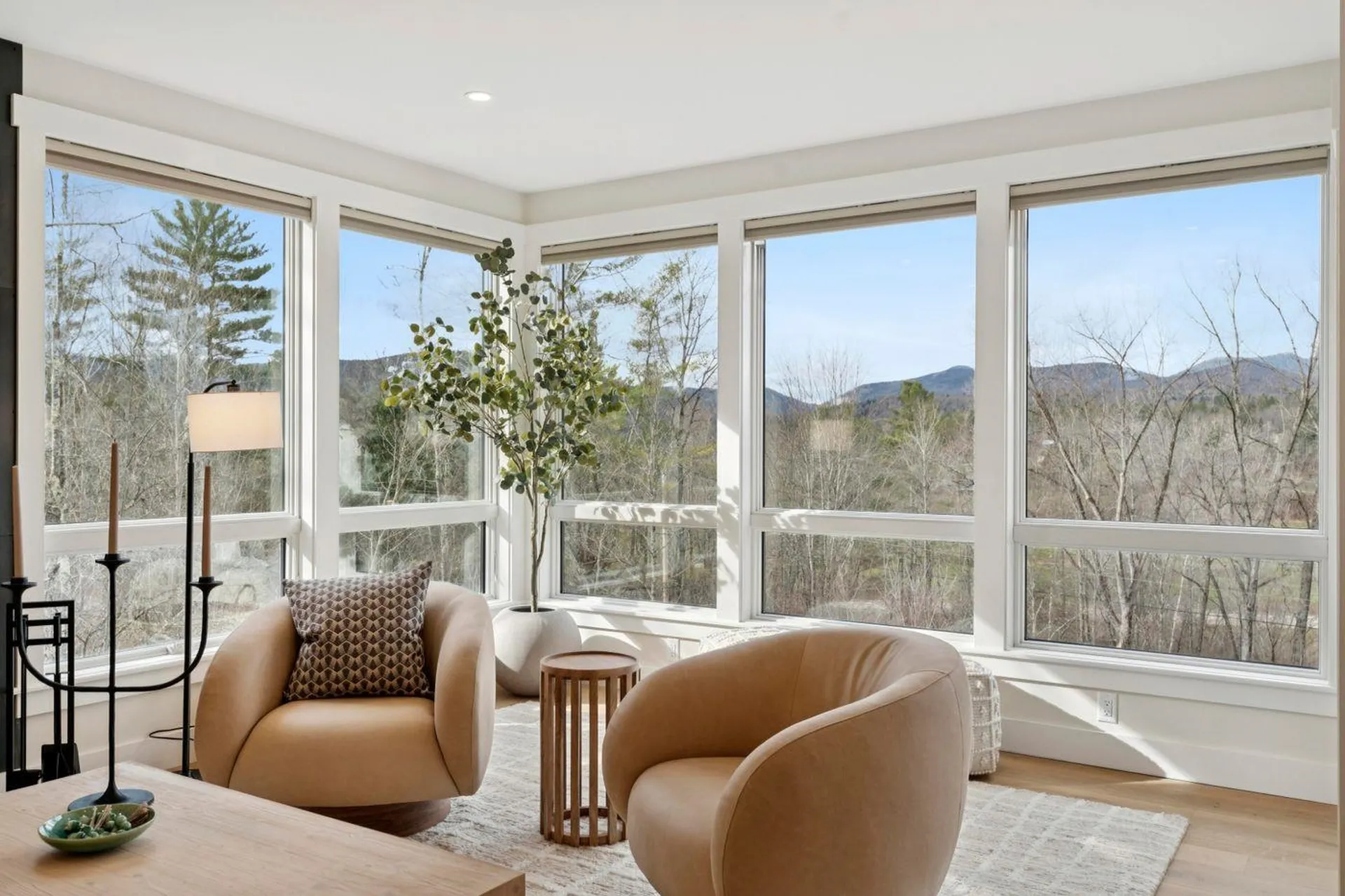 113 Sky Acres Drive Stowe VT 05672