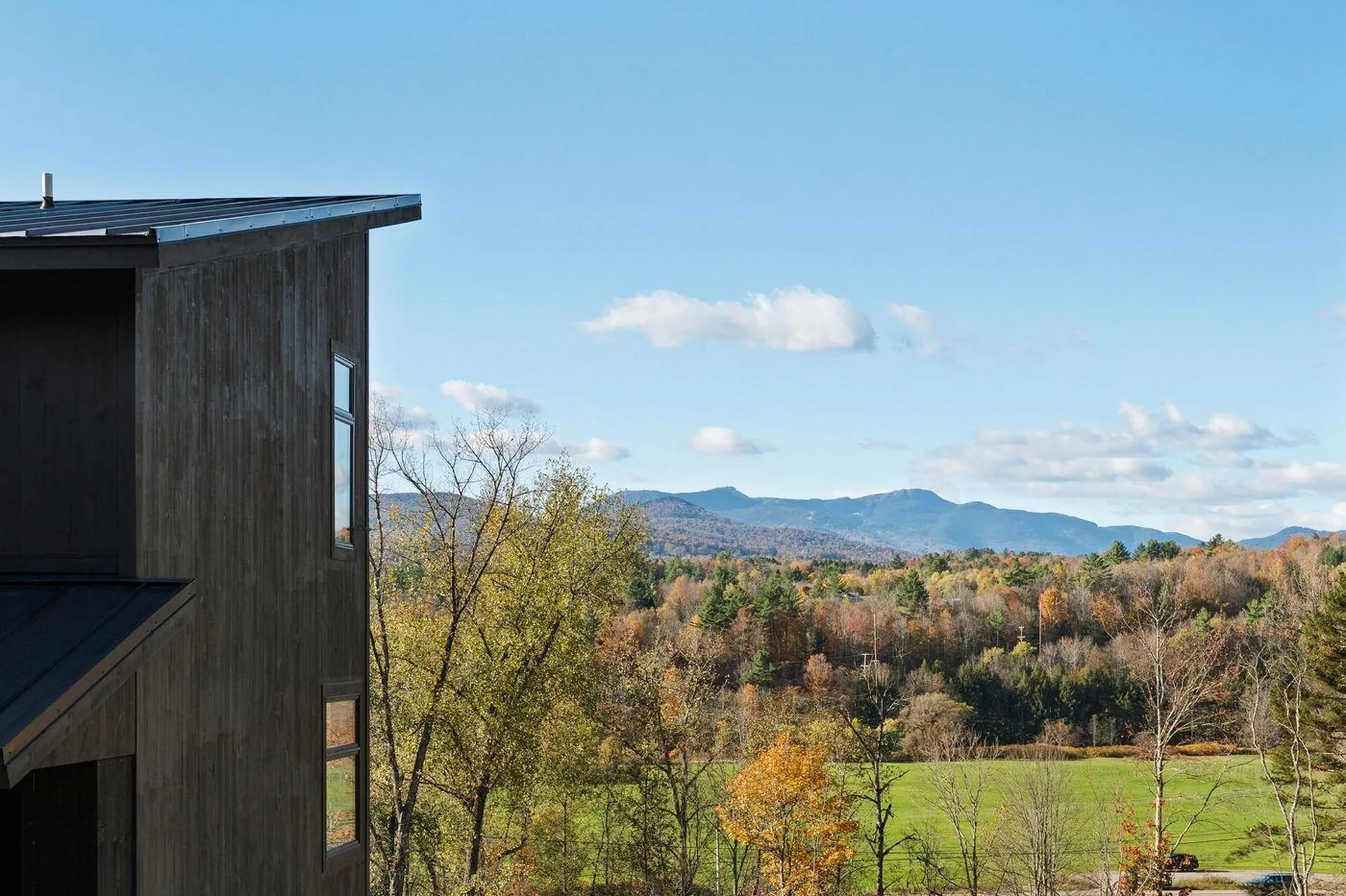 113 Sky Acres Drive Stowe VT 05672