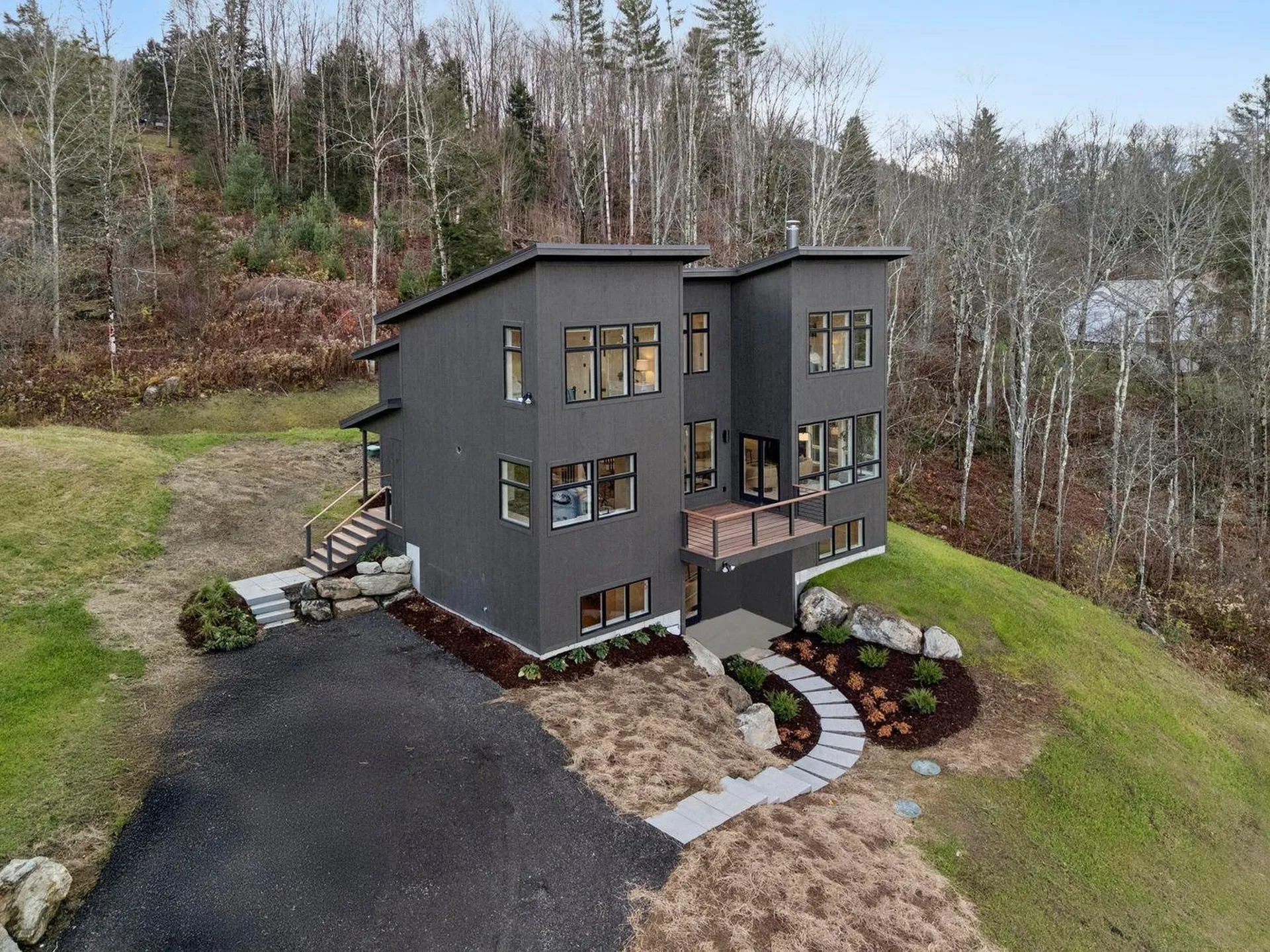 113 Sky Acres Drive Stowe VT 05672