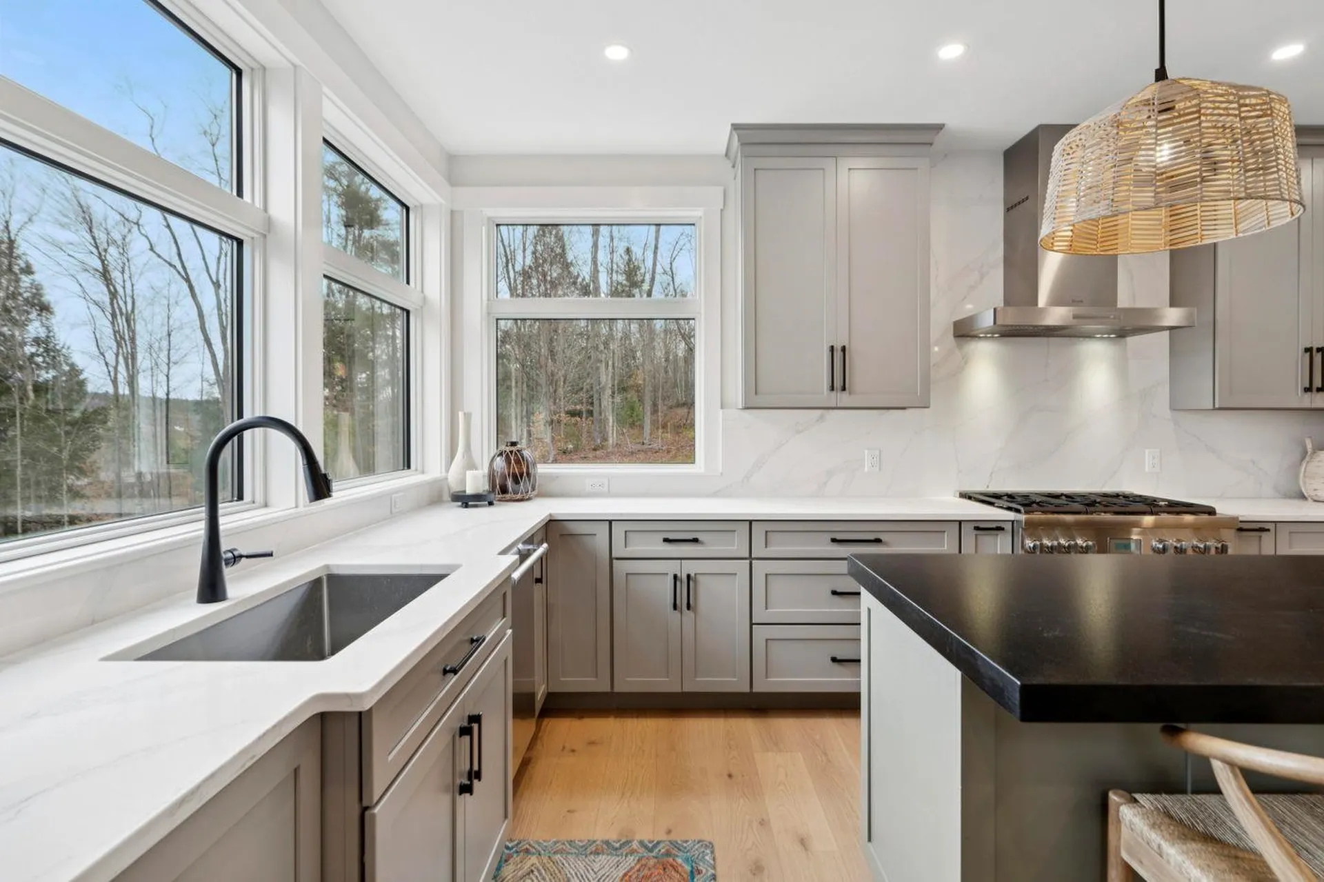 113 Sky Acres Drive Stowe VT 05672