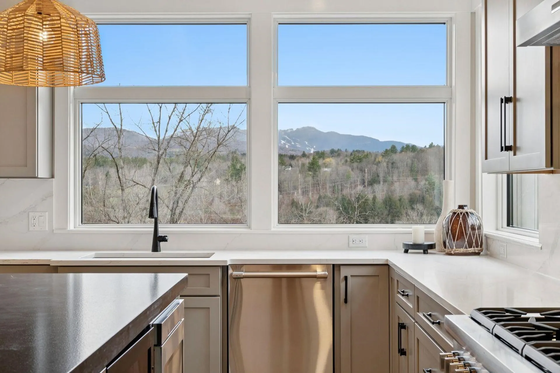 113 Sky Acres Drive Stowe VT 05672