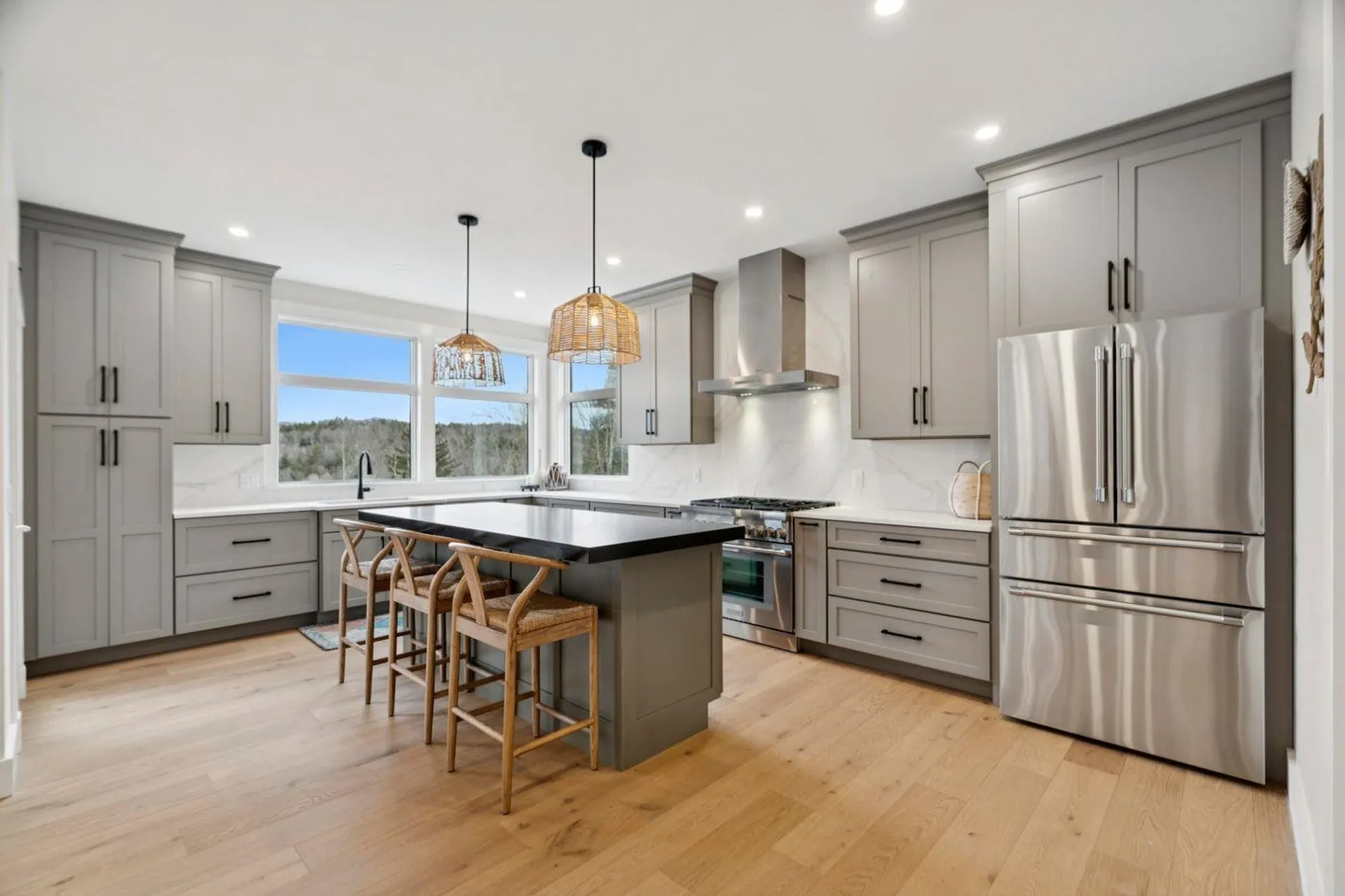 113 Sky Acres Drive Stowe VT 05672