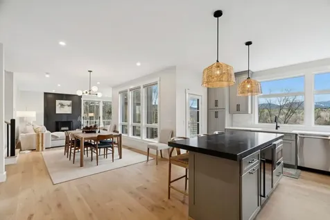 113 Sky Acres Drive Stowe VT 05672