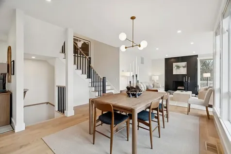 113 Sky Acres Drive Stowe VT 05672