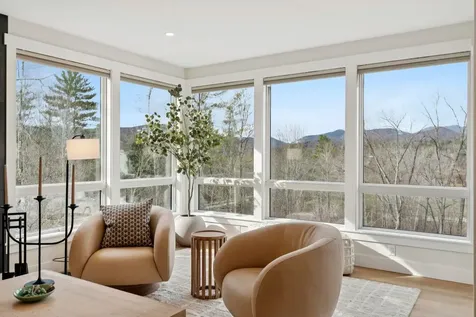 113 Sky Acres Drive Stowe VT 05672