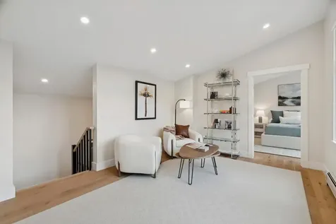 113 Sky Acres Drive Stowe VT 05672