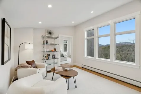 113 Sky Acres Drive Stowe VT 05672