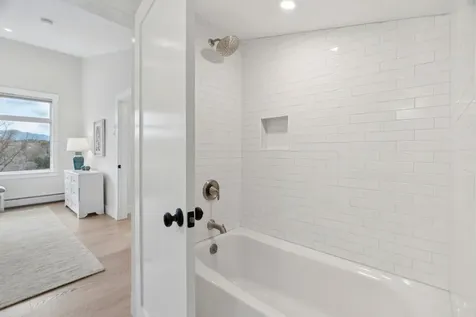 113 Sky Acres Drive Stowe VT 05672